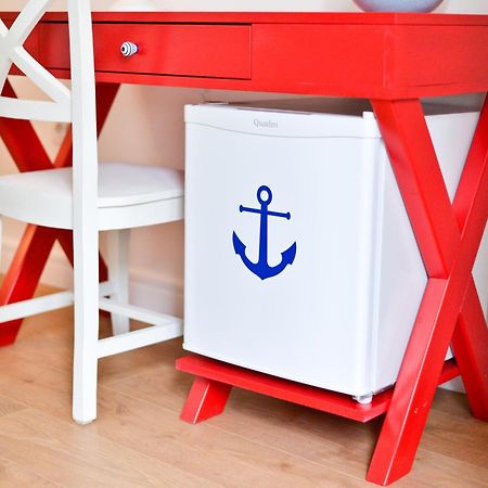 זאדאר Nautical Rooms Old Town מראה חיצוני תמונה