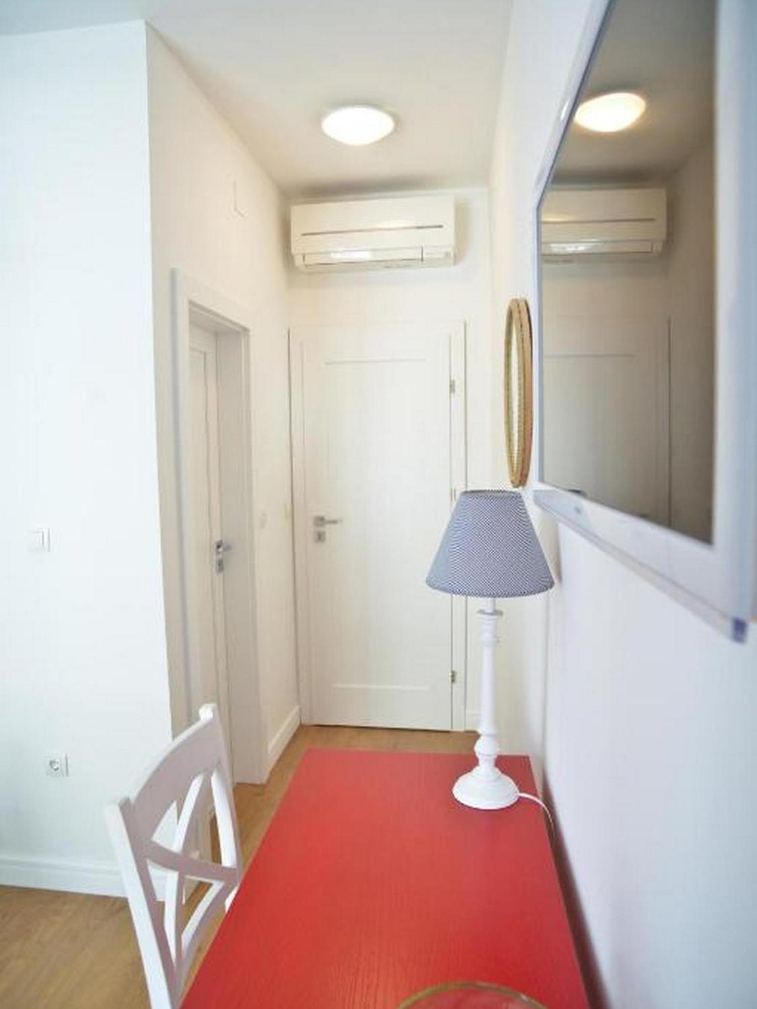זאדאר Nautical Rooms Old Town חדר תמונה
