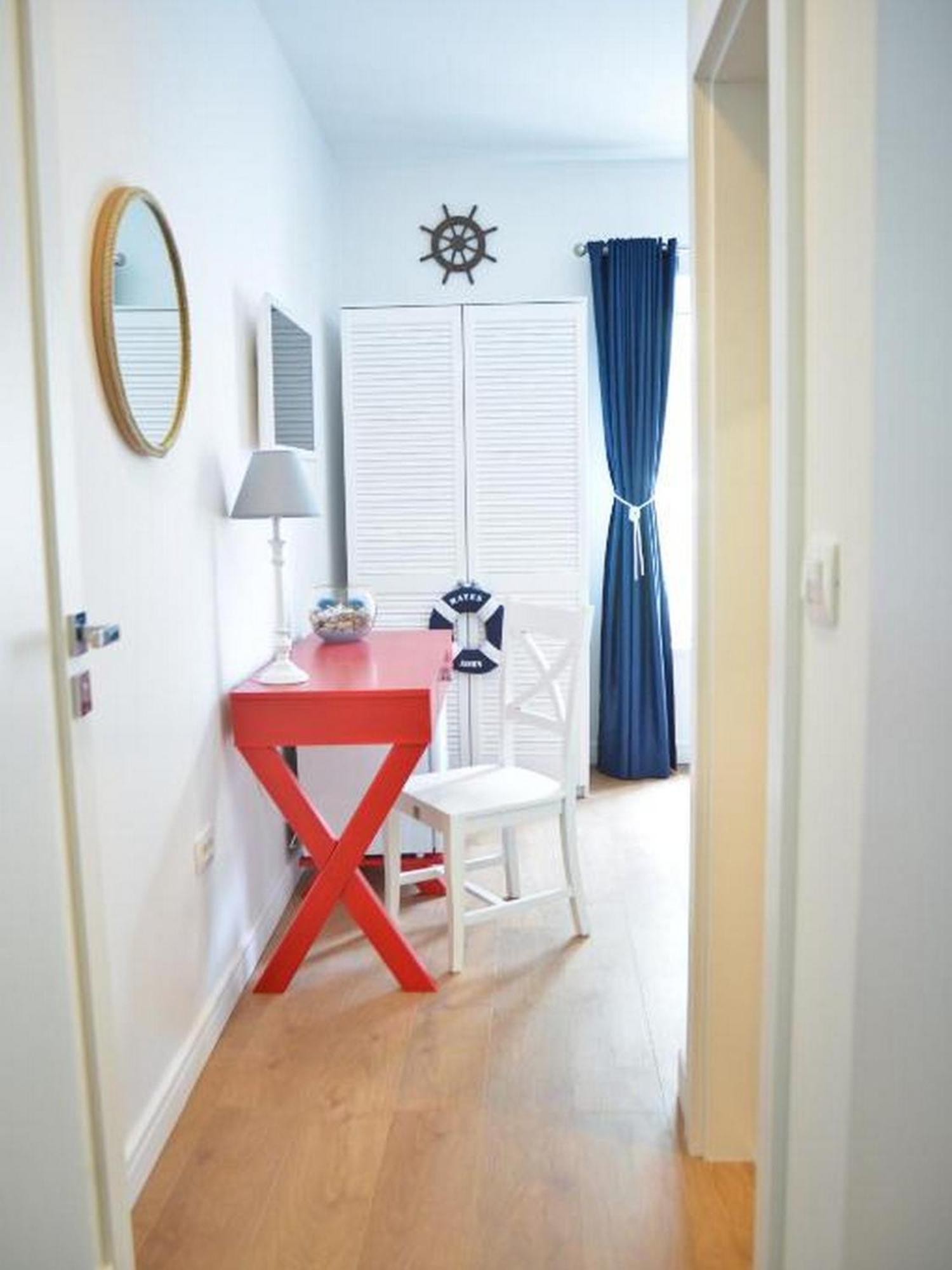 זאדאר Nautical Rooms Old Town חדר תמונה