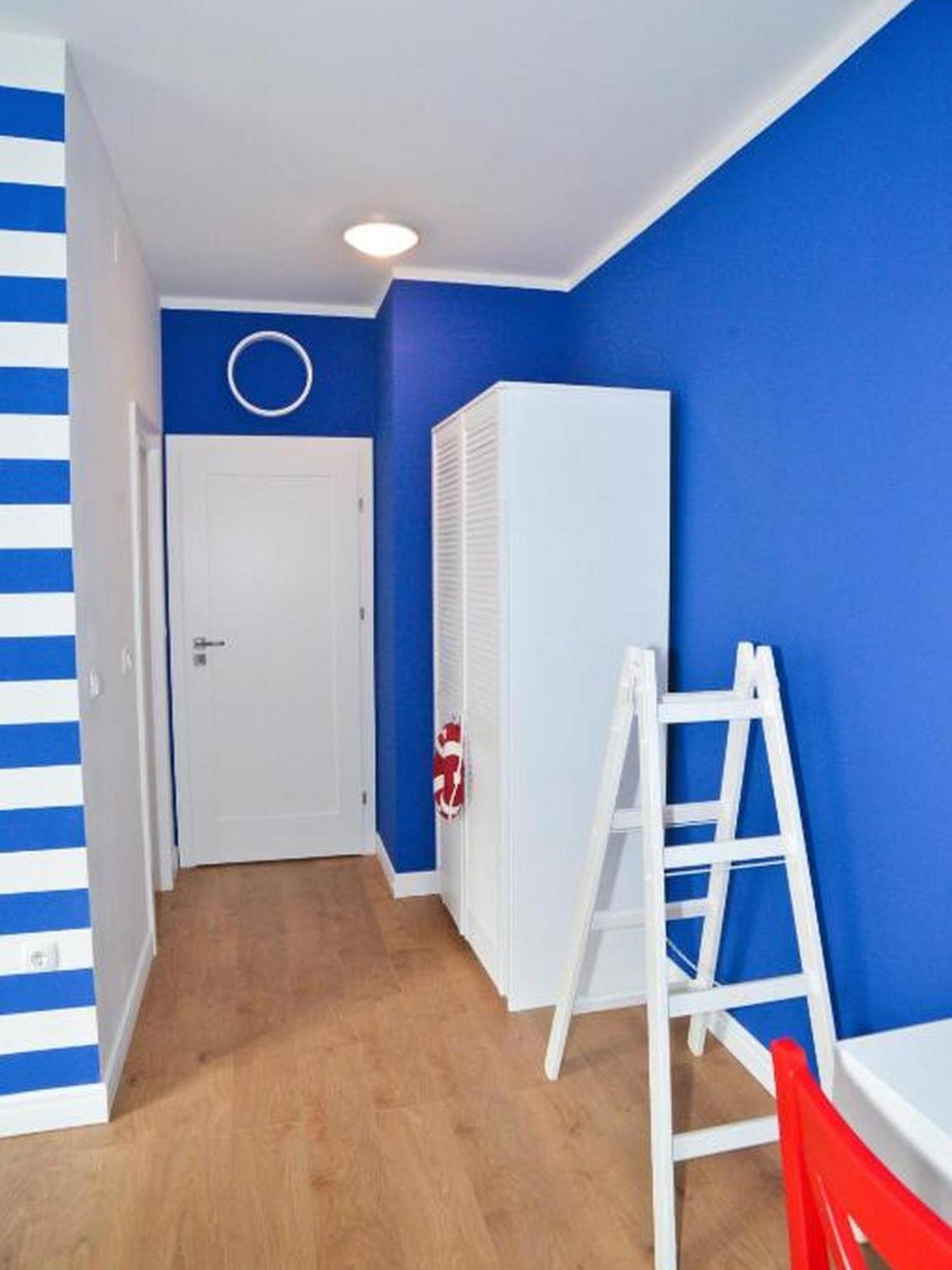 זאדאר Nautical Rooms Old Town חדר תמונה