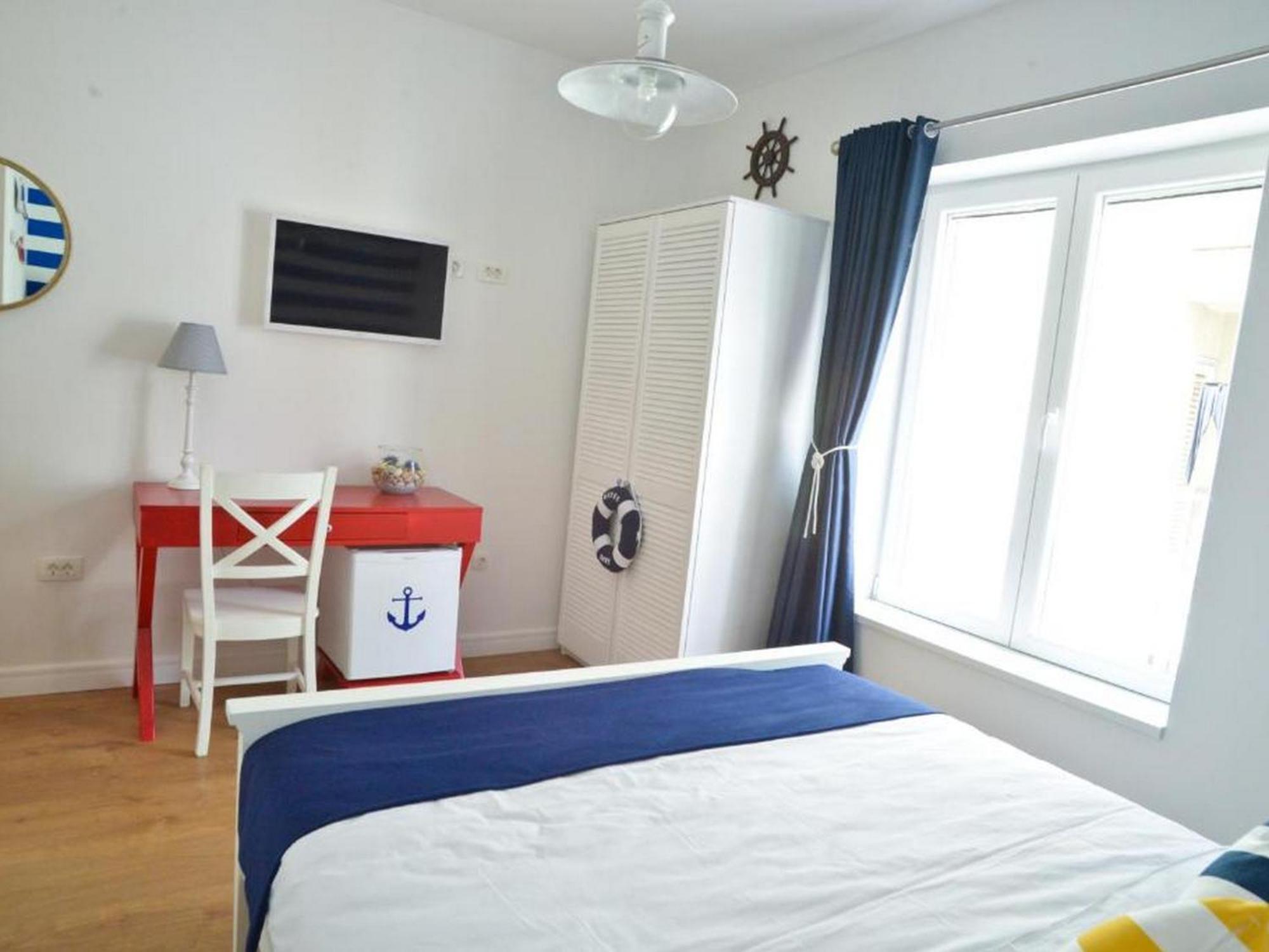 זאדאר Nautical Rooms Old Town חדר תמונה