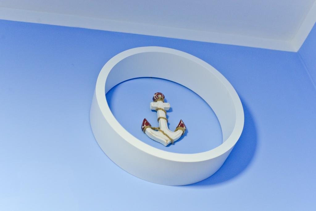 זאדאר Nautical Rooms Old Town מראה חיצוני תמונה