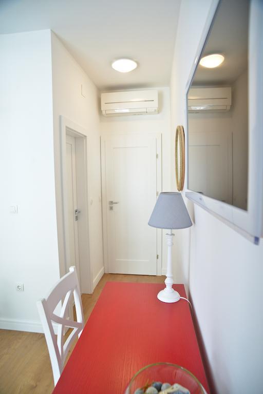 זאדאר Nautical Rooms Old Town חדר תמונה