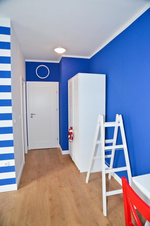 זאדאר Nautical Rooms Old Town חדר תמונה