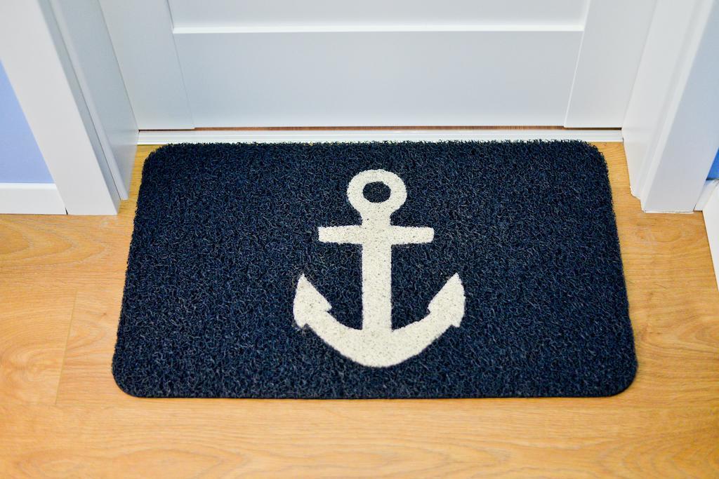 זאדאר Nautical Rooms Old Town מראה חיצוני תמונה