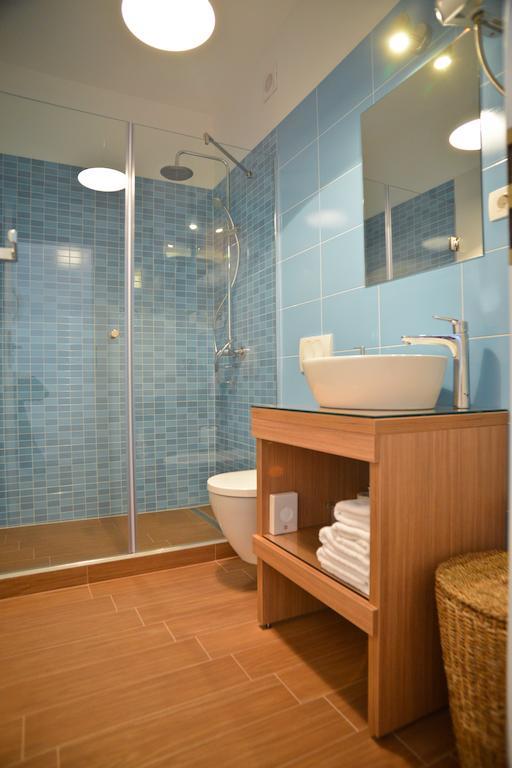 זאדאר Nautical Rooms Old Town חדר תמונה