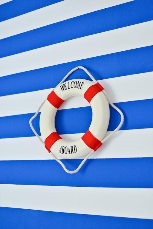 זאדאר Nautical Rooms Old Town מראה חיצוני תמונה