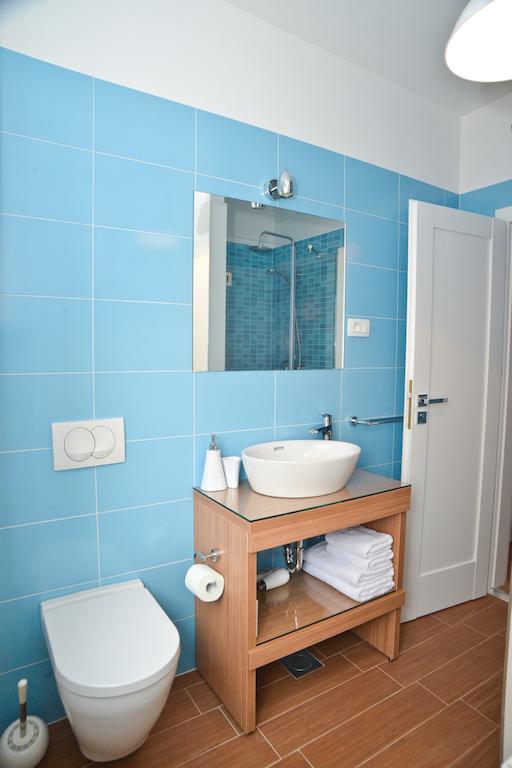זאדאר Nautical Rooms Old Town חדר תמונה