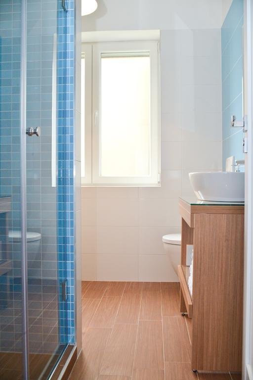 זאדאר Nautical Rooms Old Town חדר תמונה