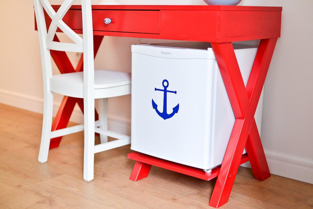 זאדאר Nautical Rooms Old Town מראה חיצוני תמונה