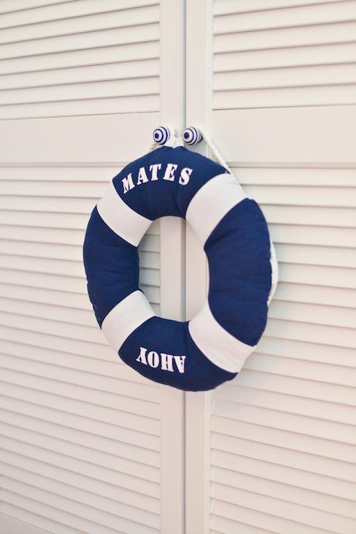 זאדאר Nautical Rooms Old Town מראה חיצוני תמונה