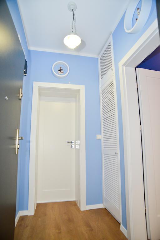זאדאר Nautical Rooms Old Town מראה חיצוני תמונה
