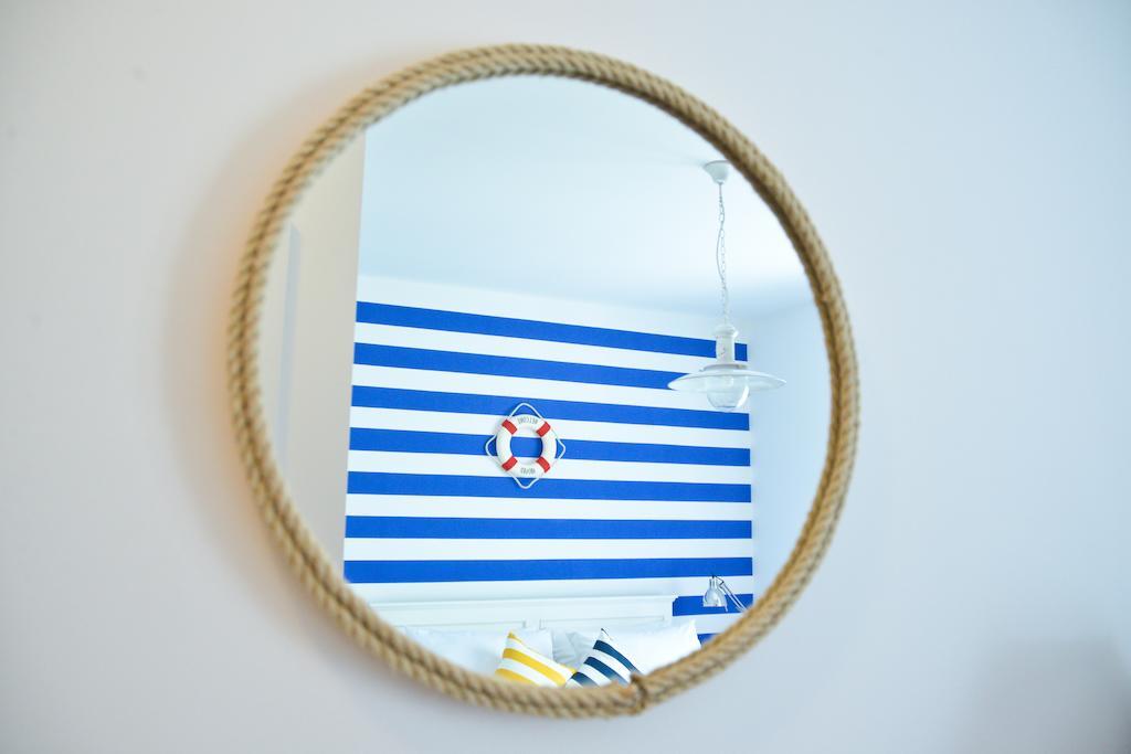זאדאר Nautical Rooms Old Town מראה חיצוני תמונה